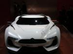 Citroen GT Concept 2008 года